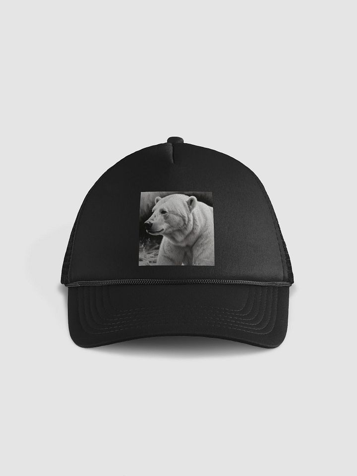 Polar bear product image (1)