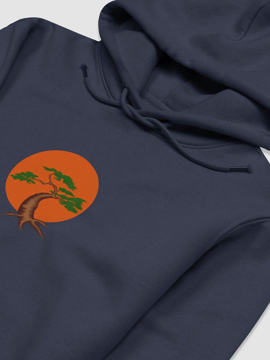Artistic Tree Eco Hoodie product image (3)