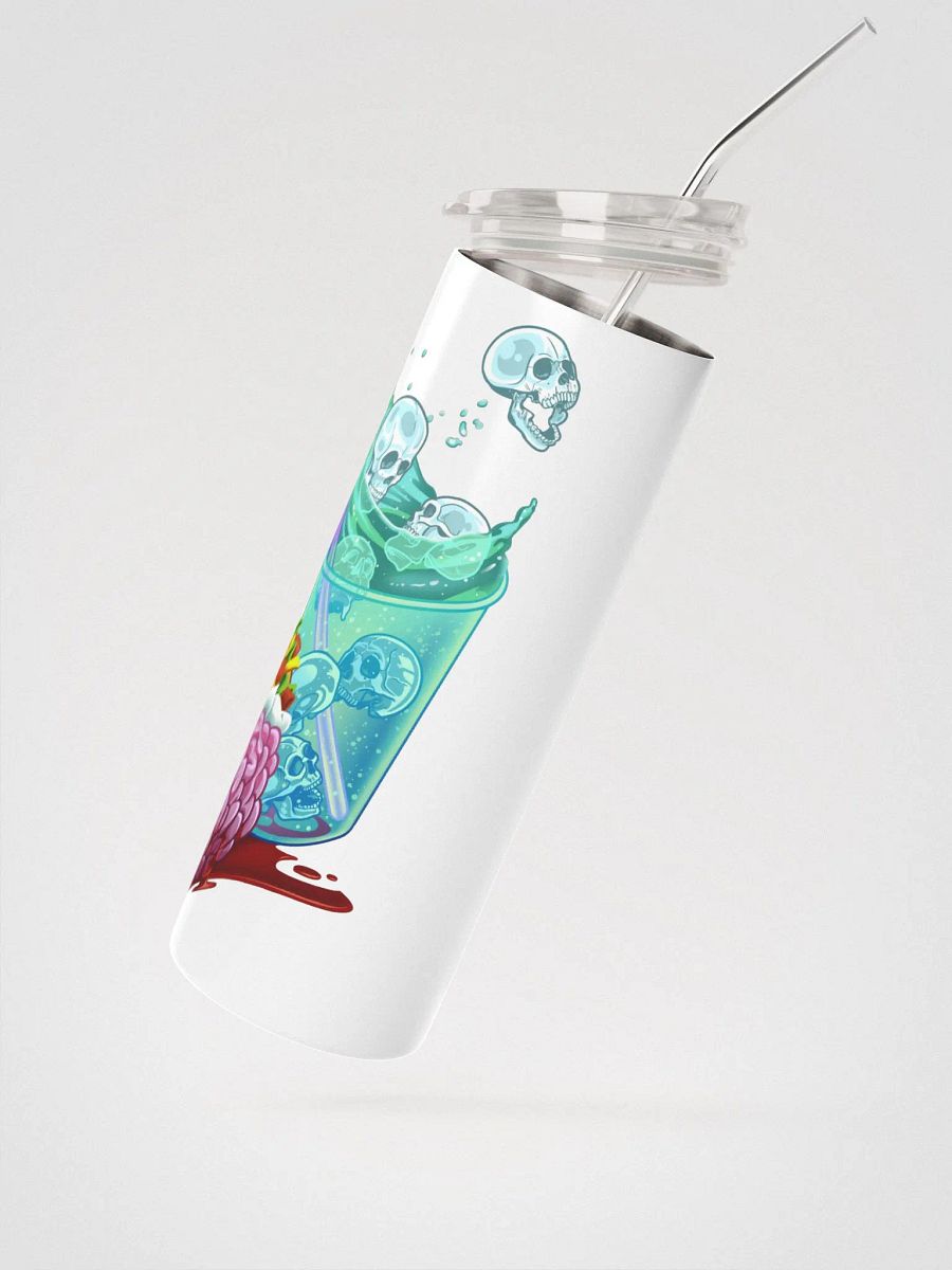 Mystery Meat Tumbler product image (4)
