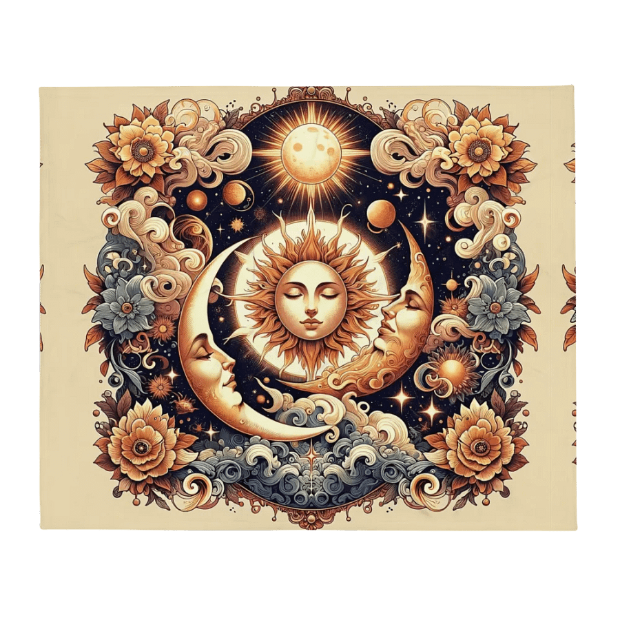 Throw Blanket product image (13)