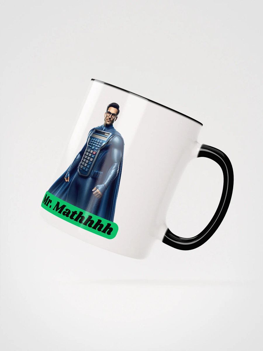 Mr. Mathhhh product image (2)