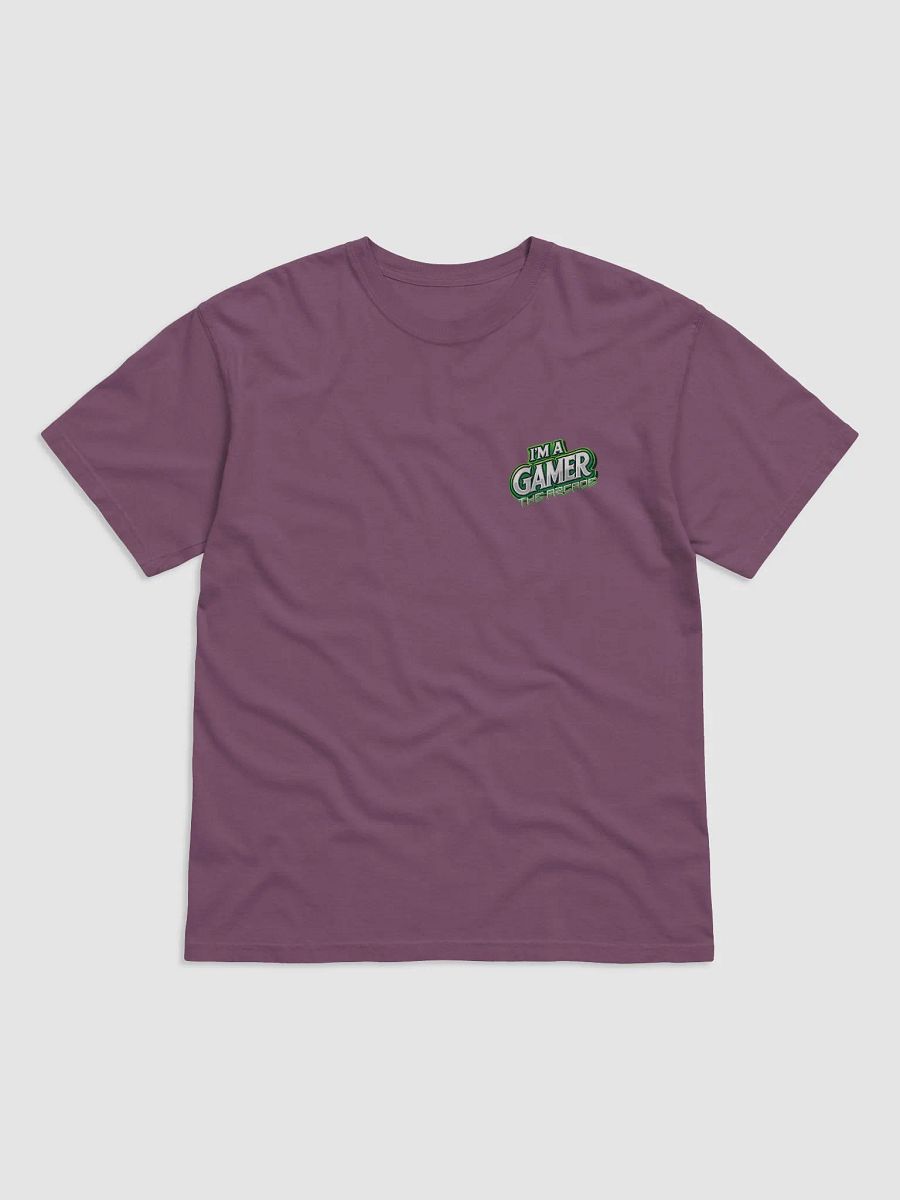 Gamer Vibes Tee product image (1)