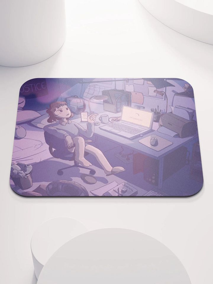 Dreamboard | Mouse Pad product image (1)