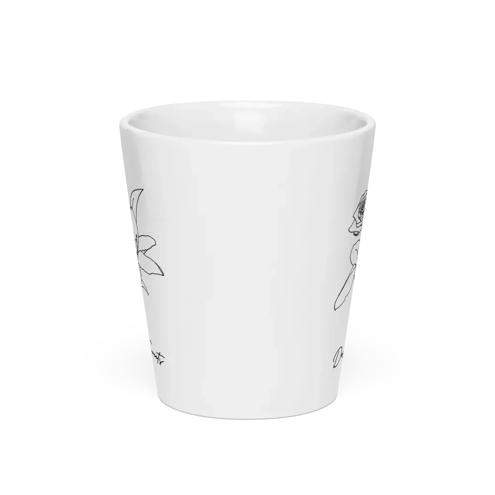 Designs by Sweets Latte Mug product image (3)