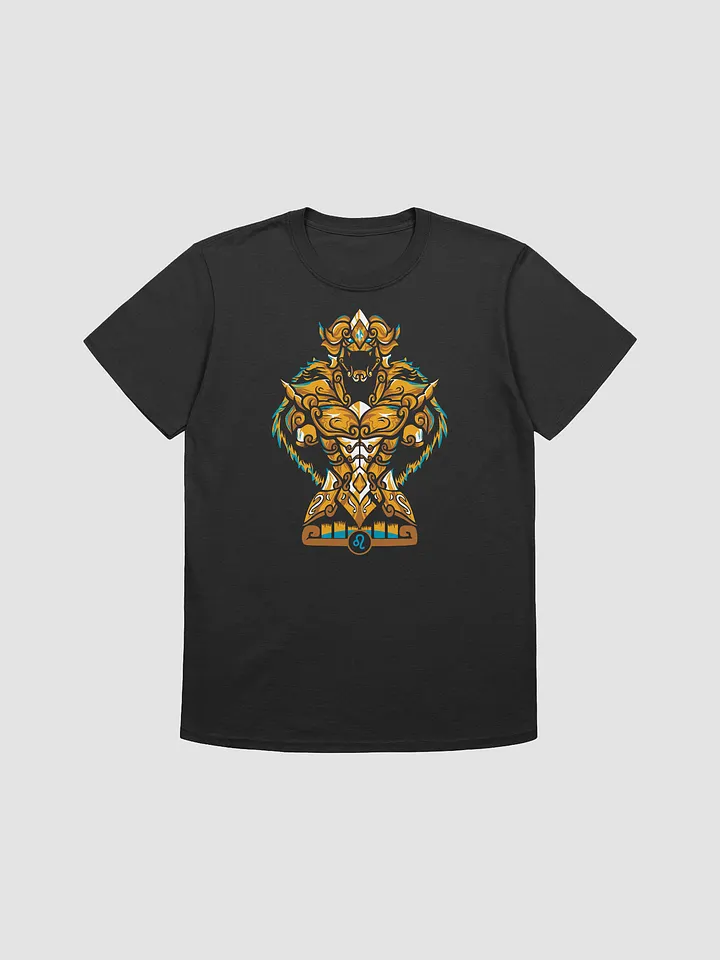 Mythical Muscular Symmetry T-Shirt product image (2)