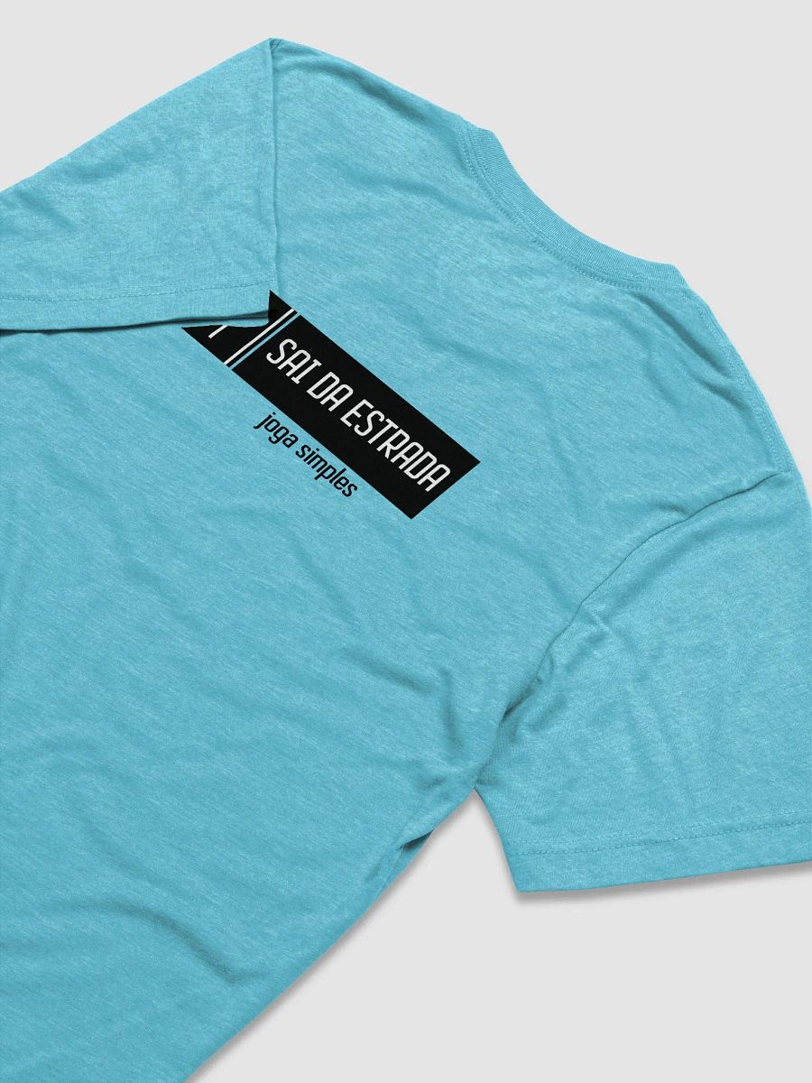 Tshirt Sai da Estrada product image (48)