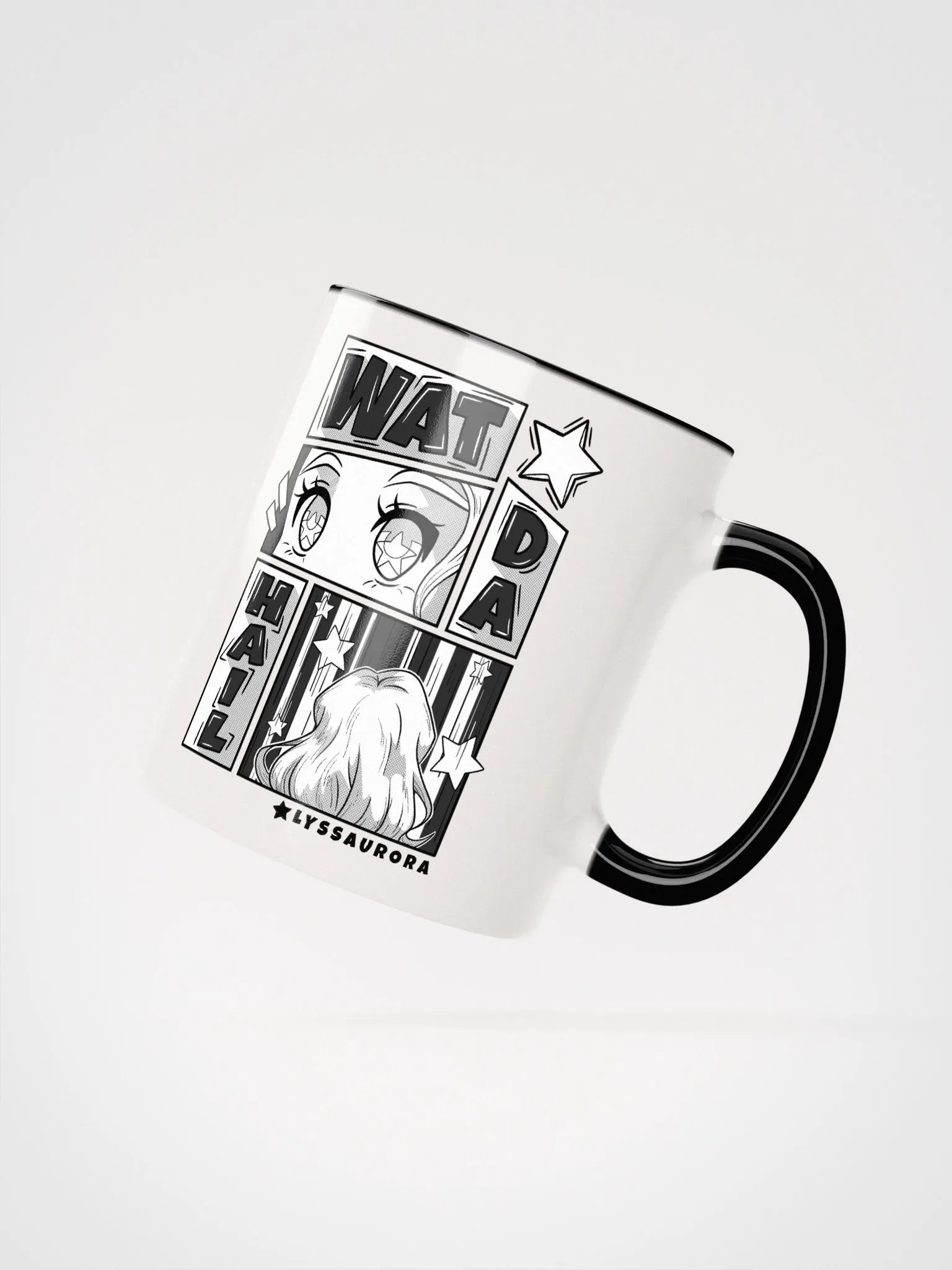 WatDaHail Mug! product image (16)
