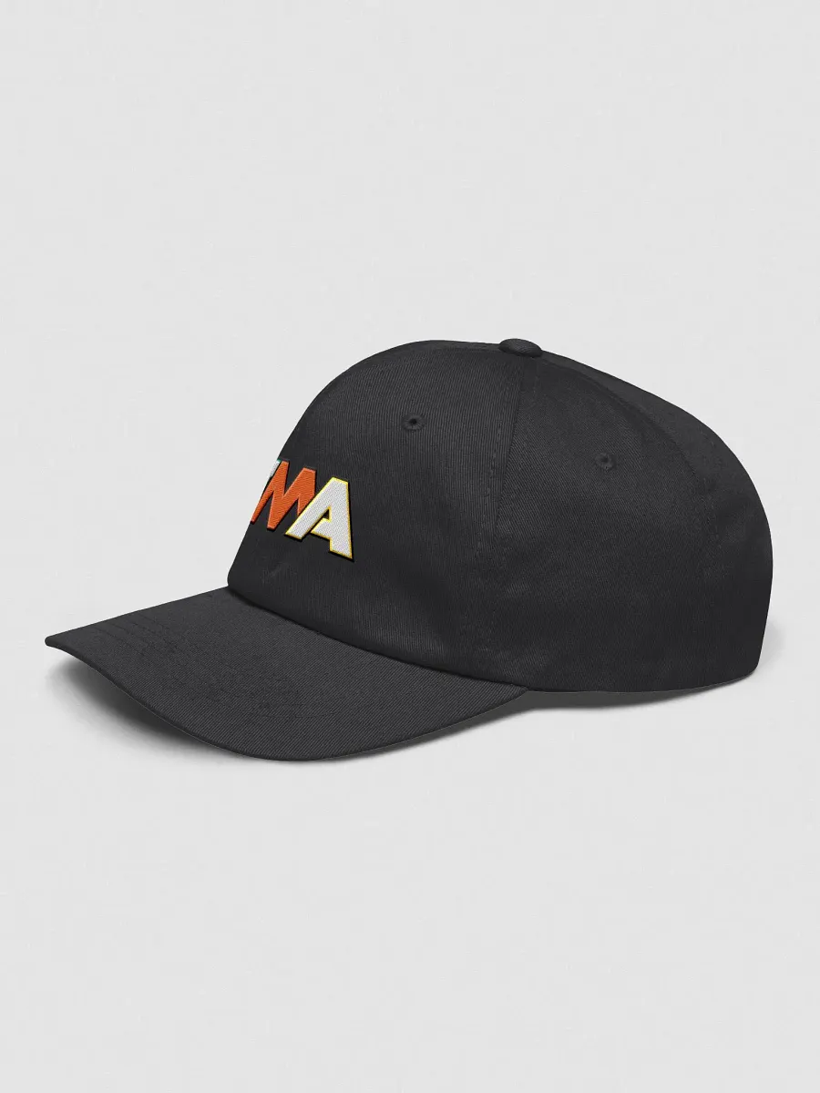 TMA Embroidered Hat product image (3)