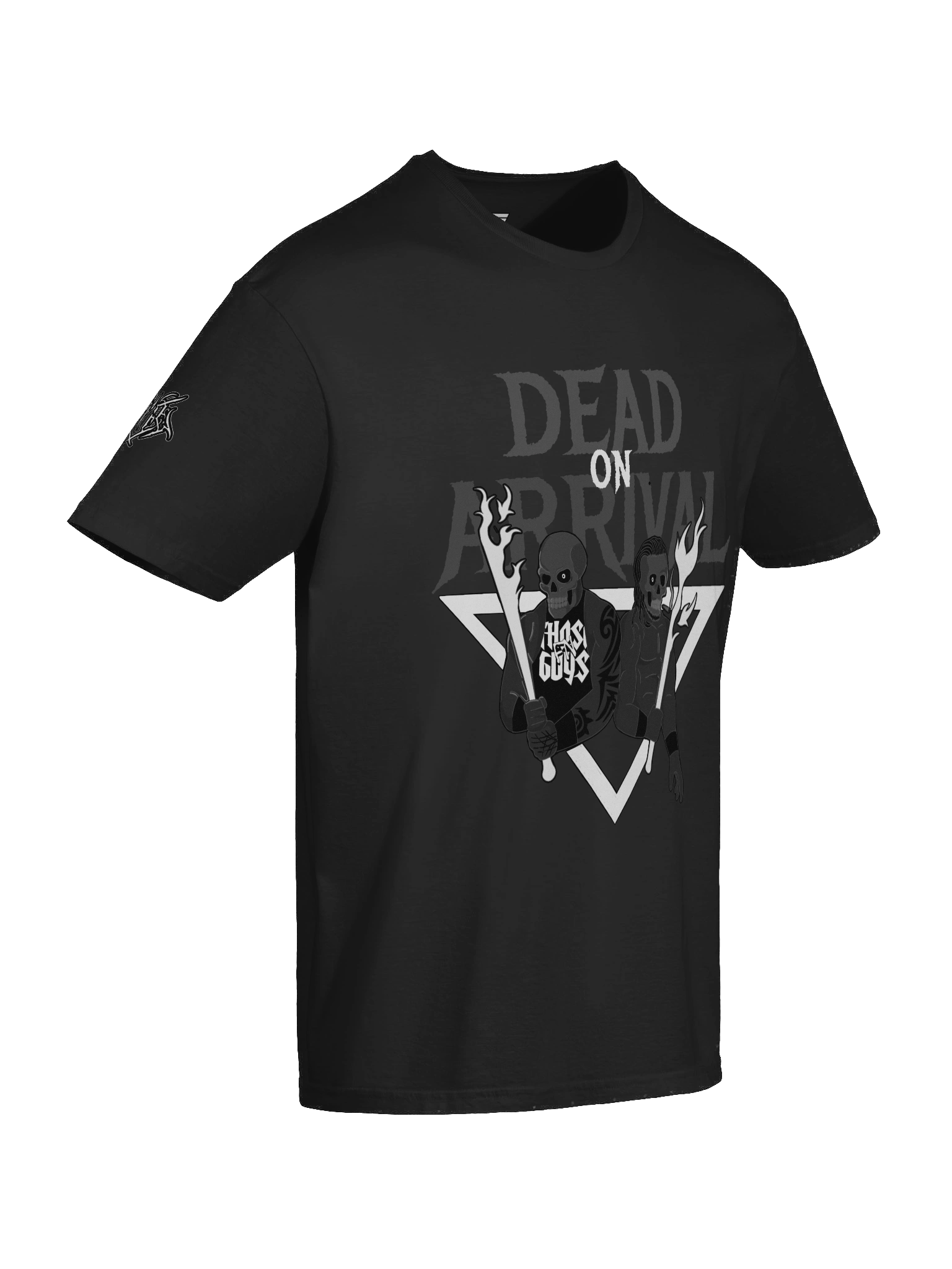 Dead or Alive D.O.A. product image (10)