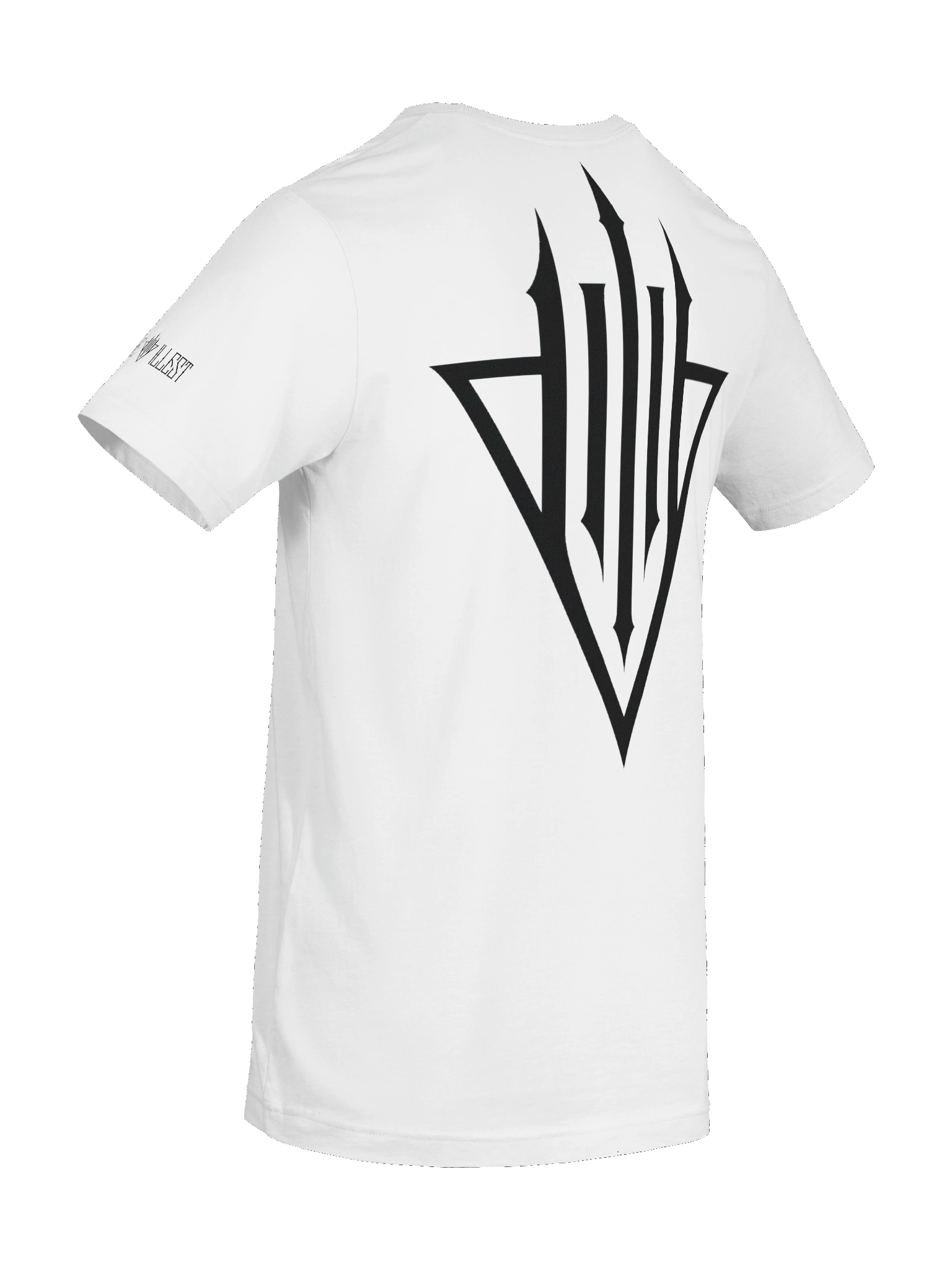 WHITEOUT ILLEST SHIRT product image (10)