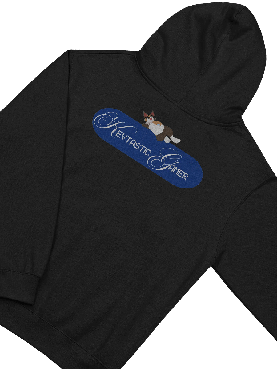 World Wide Kitty Hoodie product image (24)