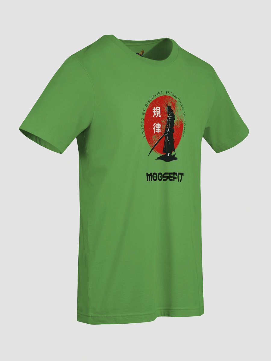 Discipline Asian Theme - Alt - T Shirt product image (97)