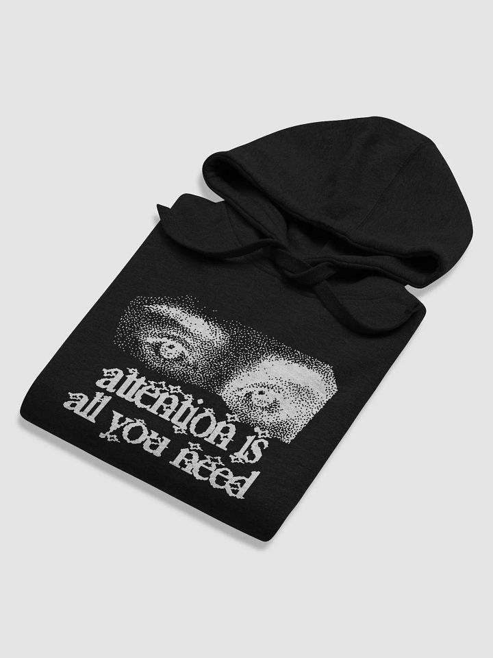 Attention Is All You Need Hoodie product image (2)