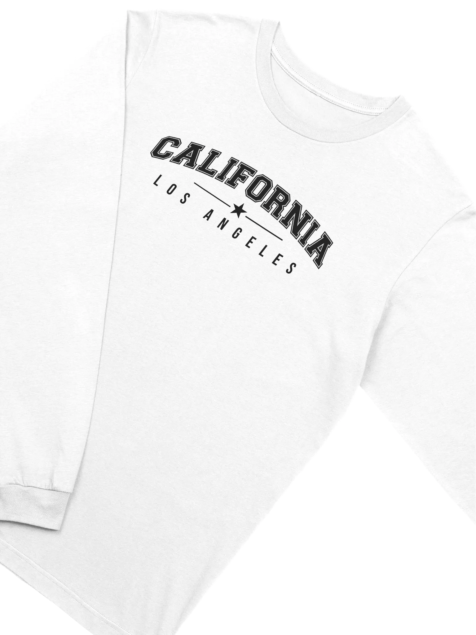 California | Los Angeles Comfy Sweatshirt product image (6)