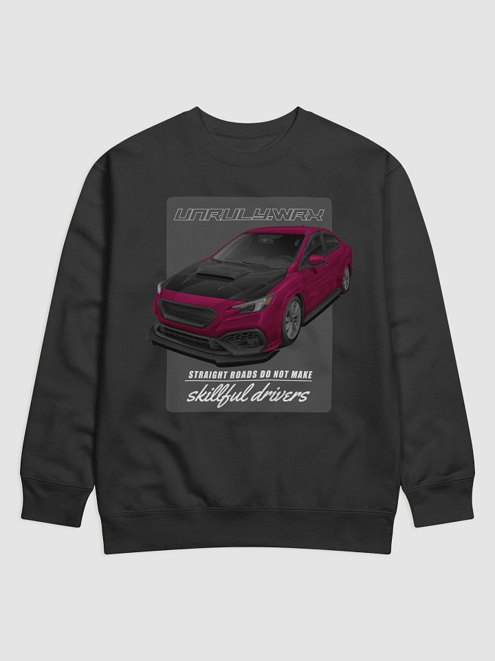 Sweatshirt - unrulywrx product image (1)