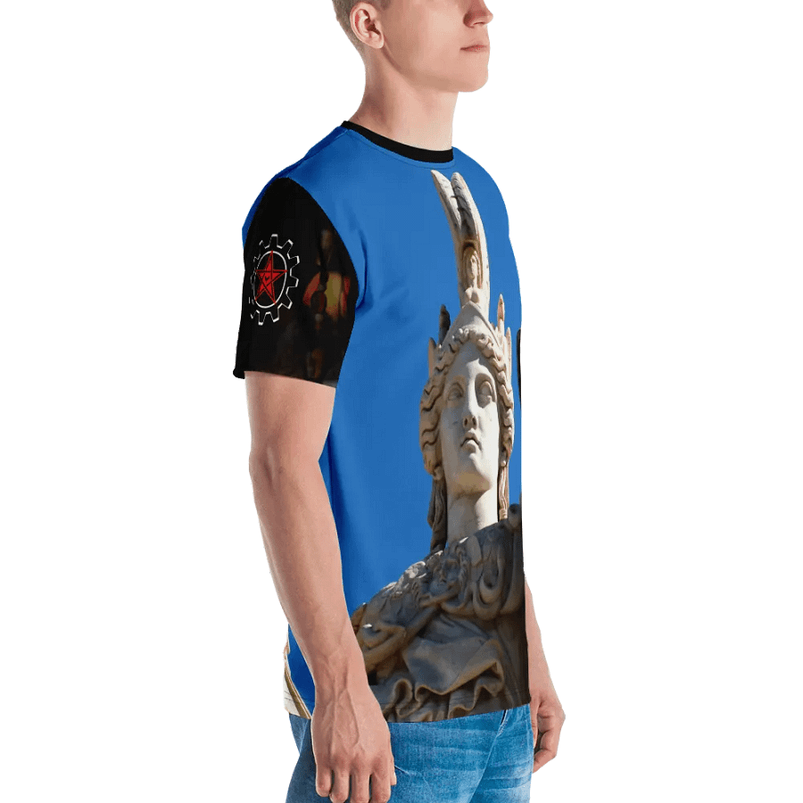 Athena Tee product image (3)