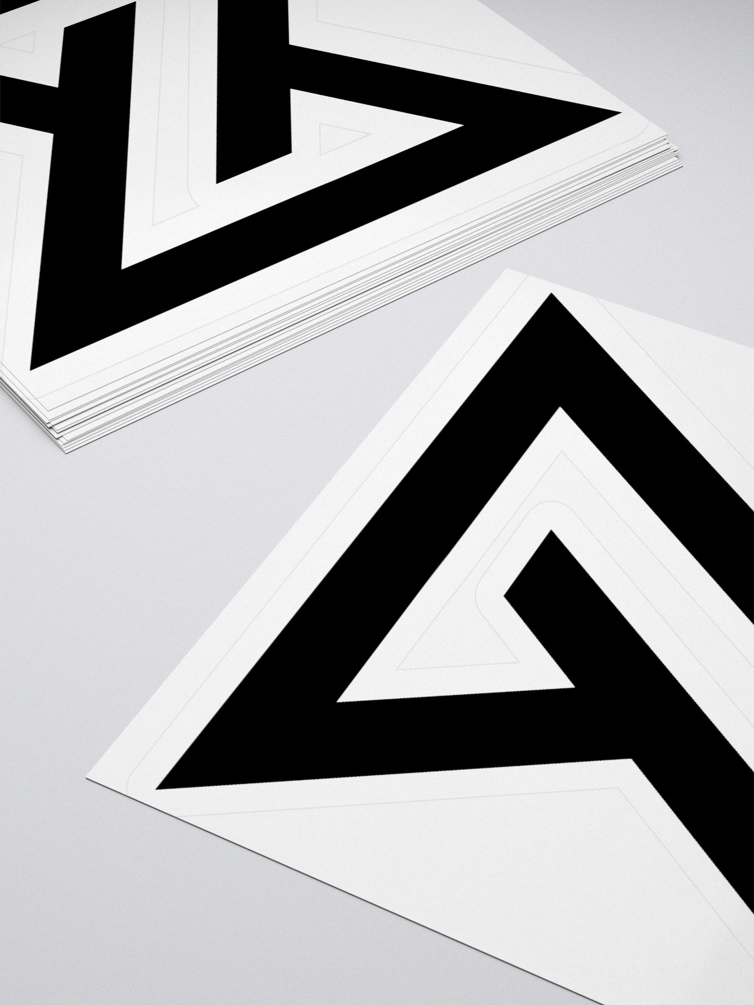 Zuki Sticker product image (10)