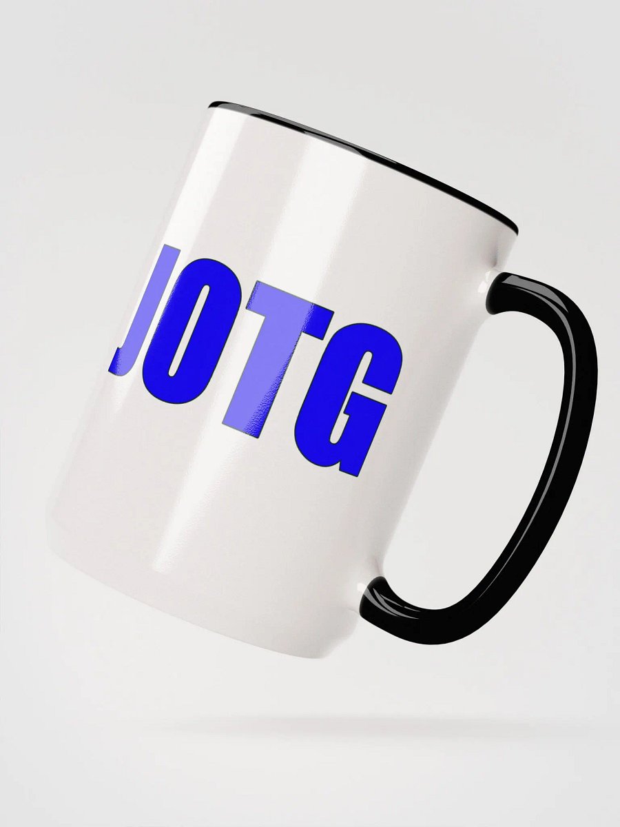 JOTG SHOW MUG product image (4)