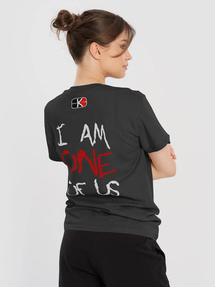 Dawkins Exclusive Giveaway T Shirt 2 product image (6)