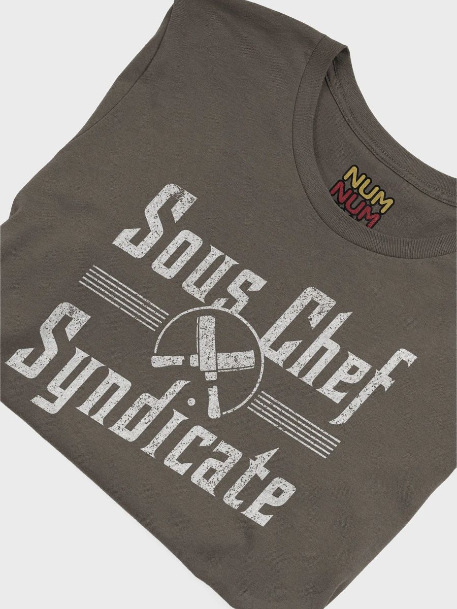 Sous Chef Syndicate product image (3)