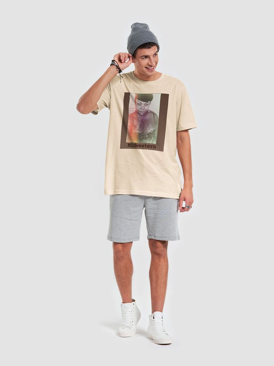 Midwestern Collection Tan 2 Tee product image (6)