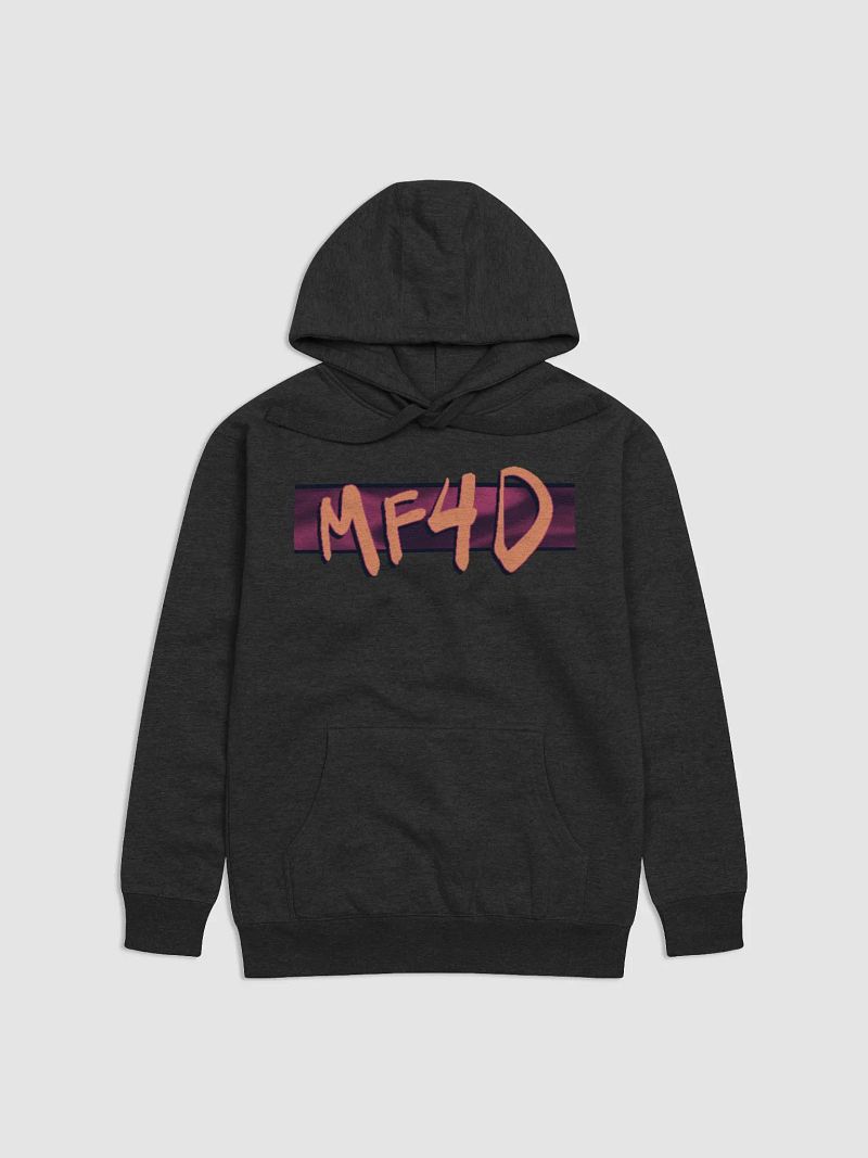 Infrared MF4D hoodie