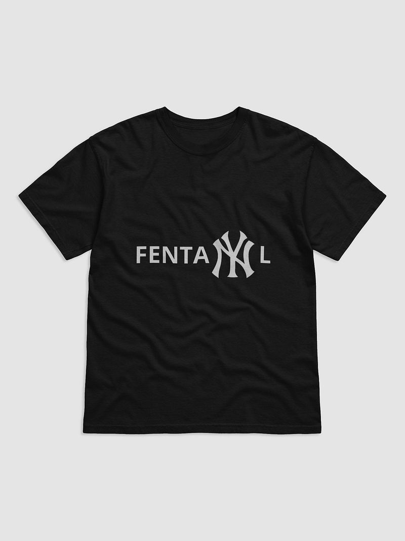 Fent Meme Tee
