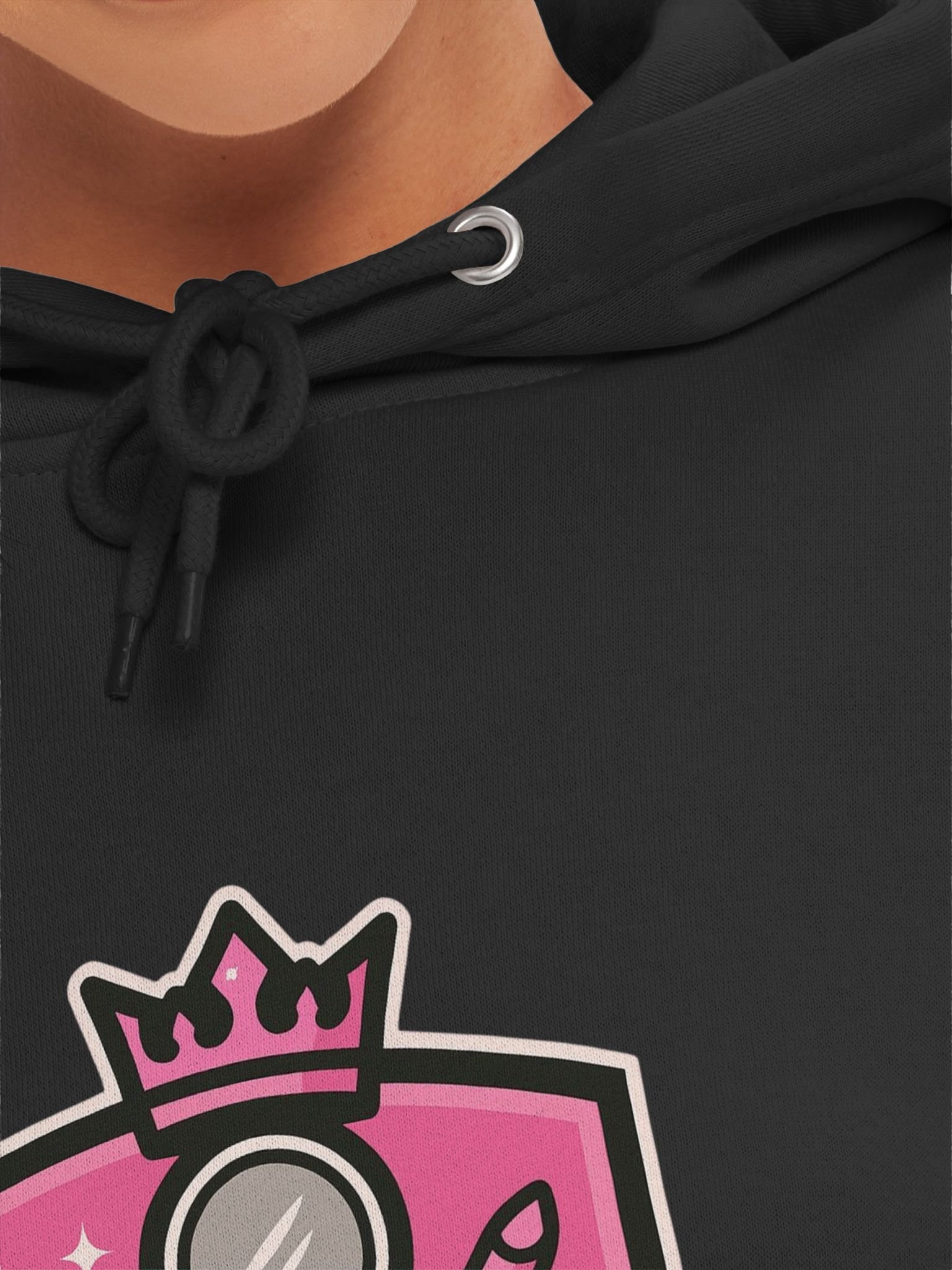 The Plastics - Hoodie product image (14)