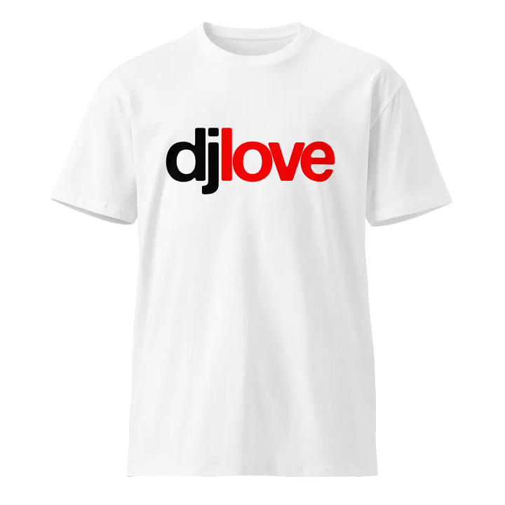 DJ Love - W product image (1)