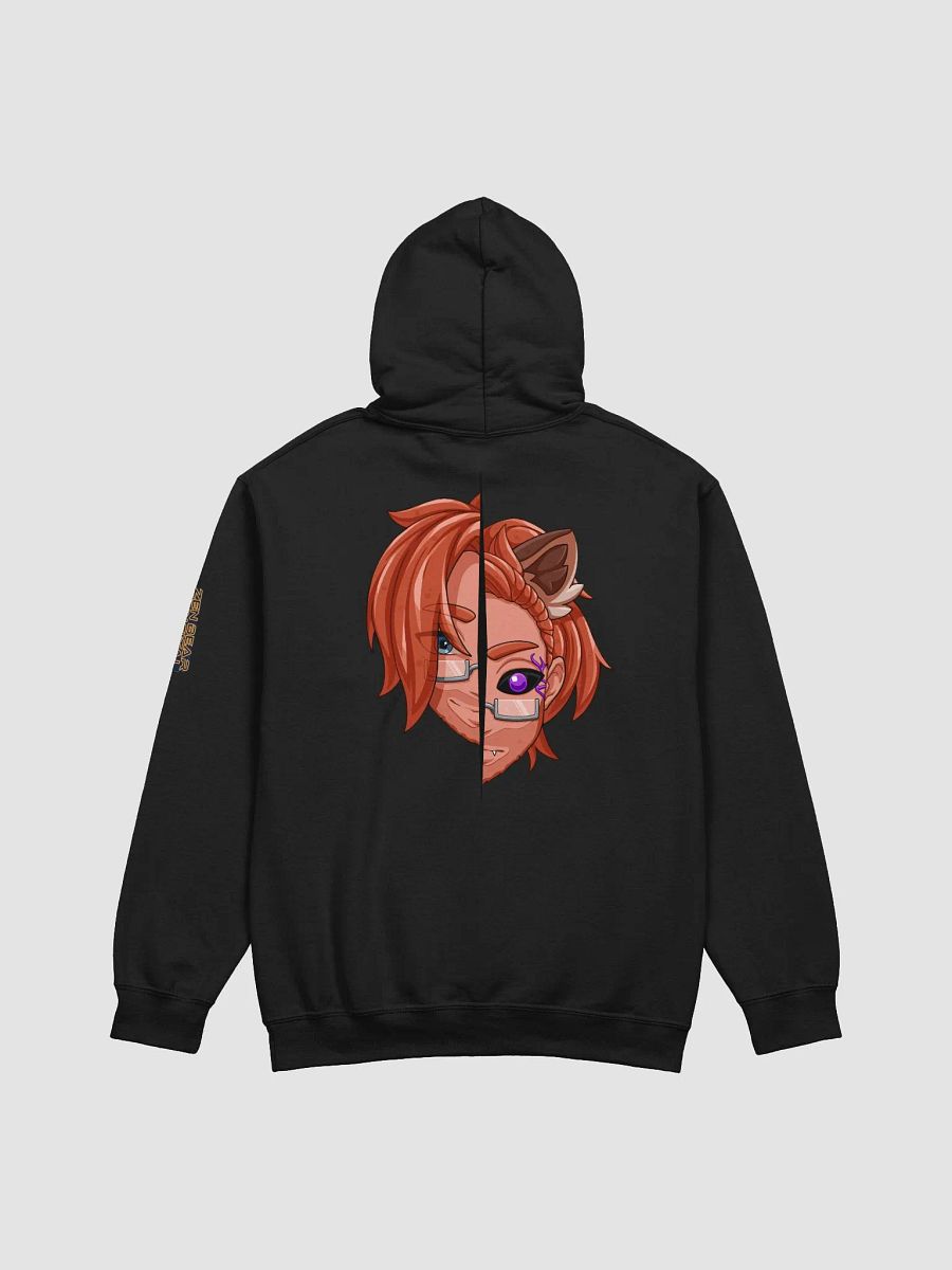 Corruption Hoodie product image (3)