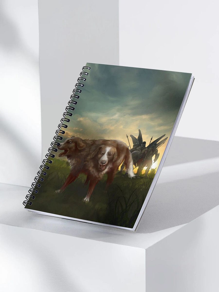 Orthrus, the Guardian of Geryon’s Farm product image (3)