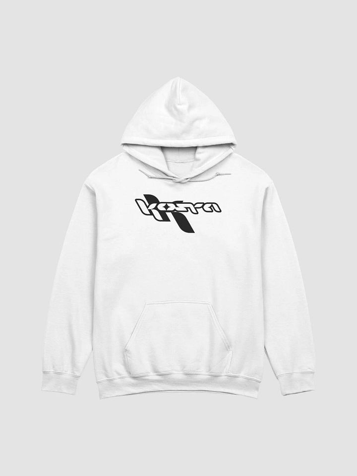 KOSTA Y2K HOODIE INVERSE product image (1)