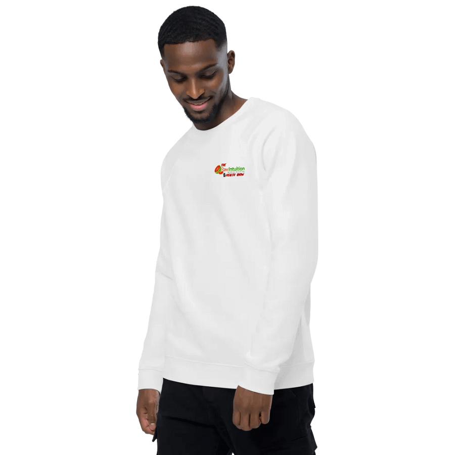 Raw Intuition Watermelon Wisdom Sweatshirt product image (7)