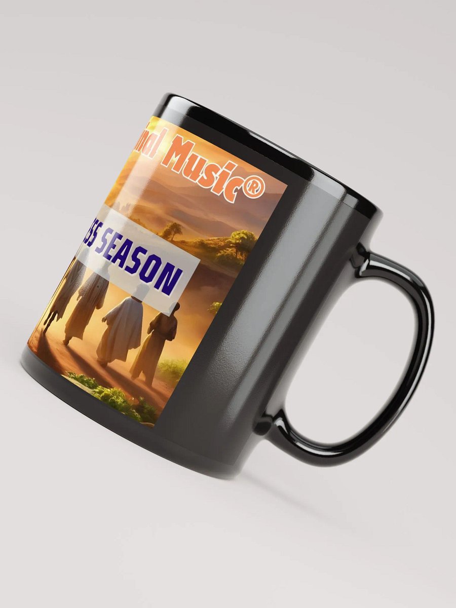 Yasharal Original Music: The Wilderness Season Mug product image (5)