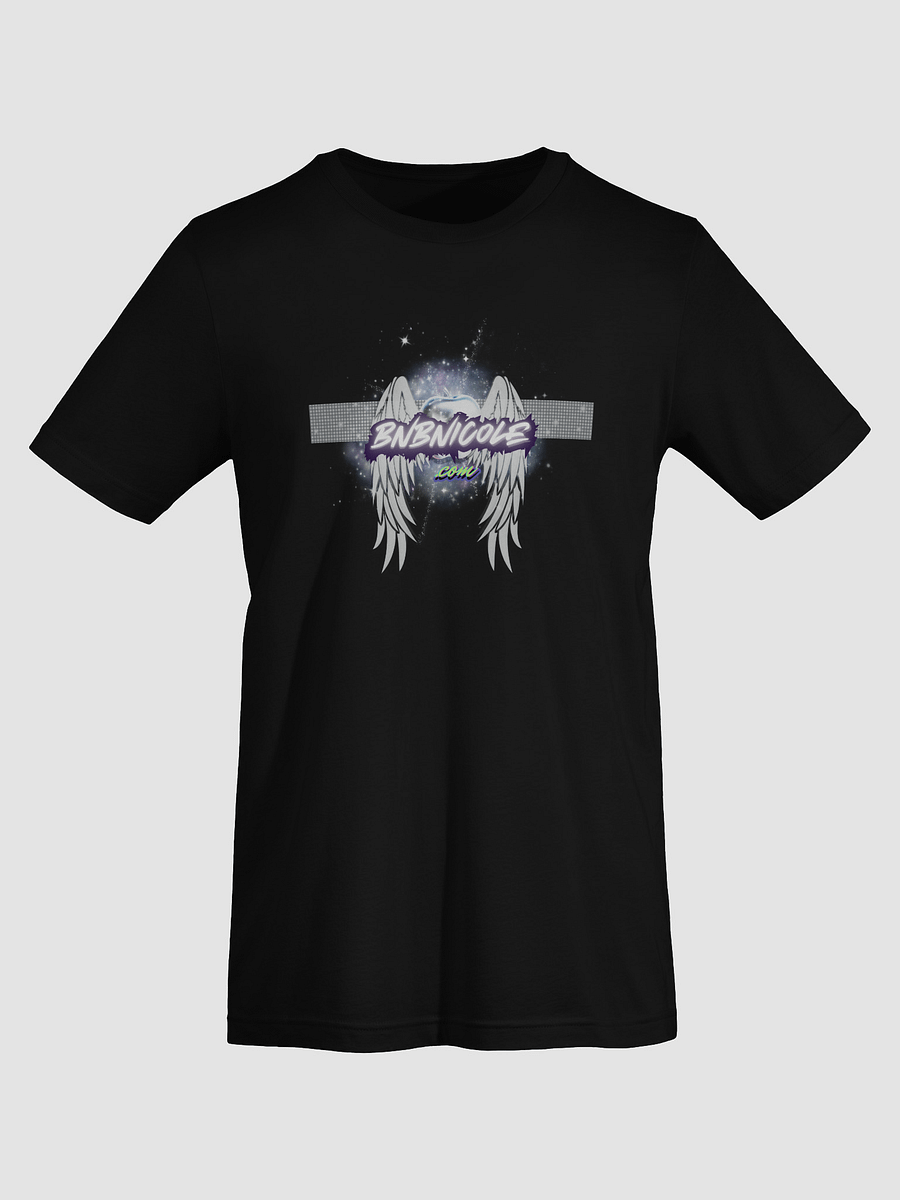 BnB Graphic Tee product image (20)