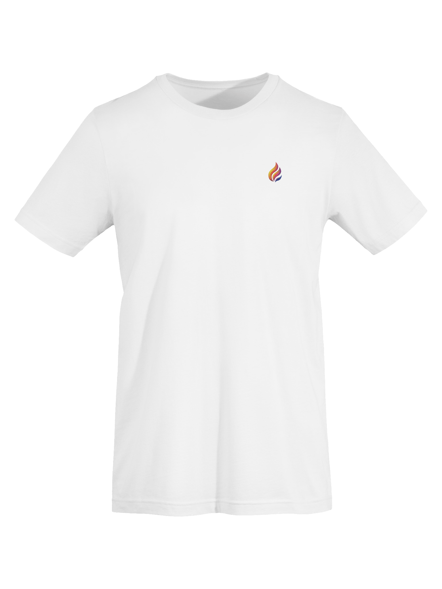 Playlist Supersoft T-Shirt product image (7)