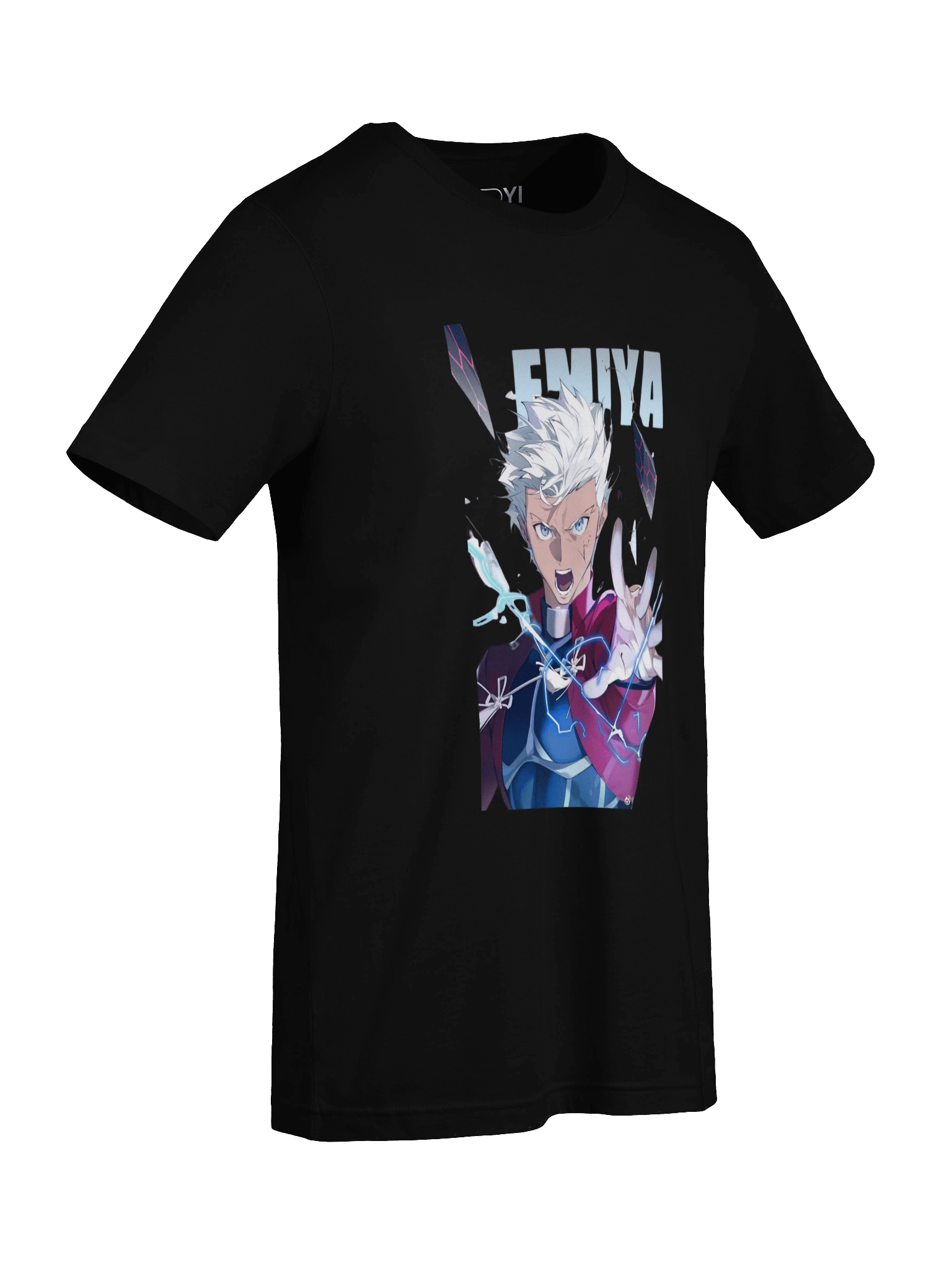 Fate/Stay Night – Archer “Trace On” Supersoft T-Shirt | Edición Exclusiva product image (10)