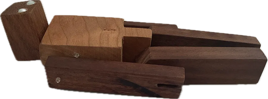Robot Toys (6” x 2 1/4” x 1 1/2”) product image (2)