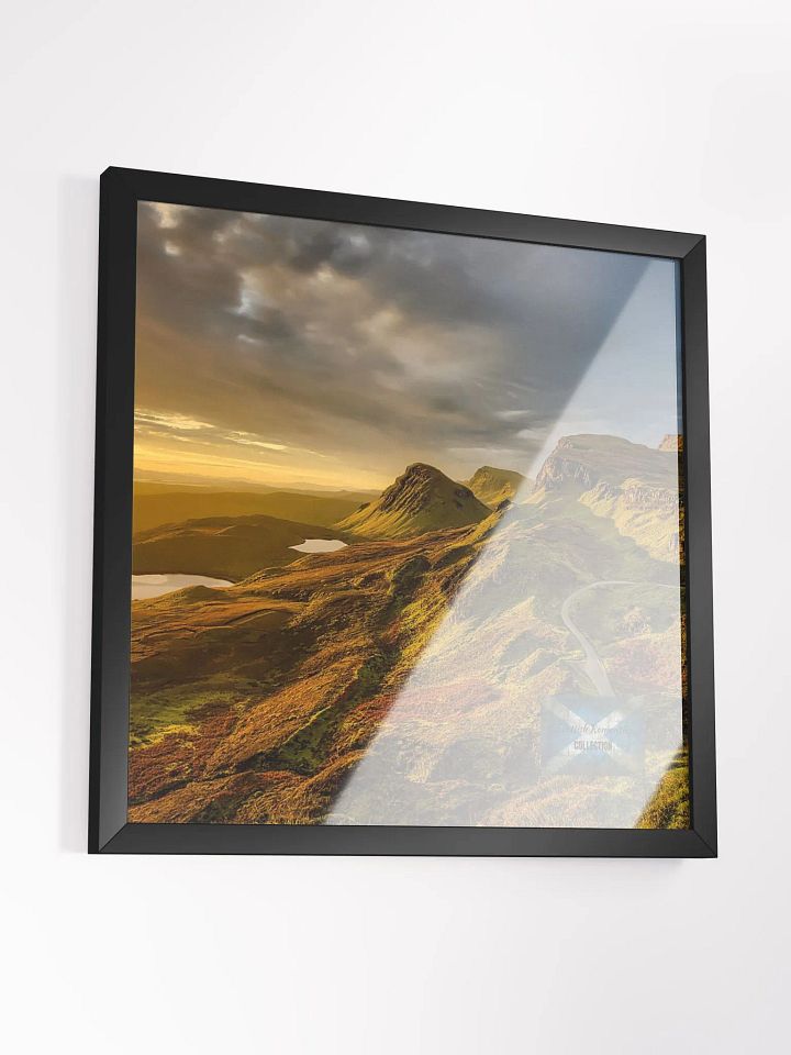 Scottish Romantics Framed Photo product image (2)