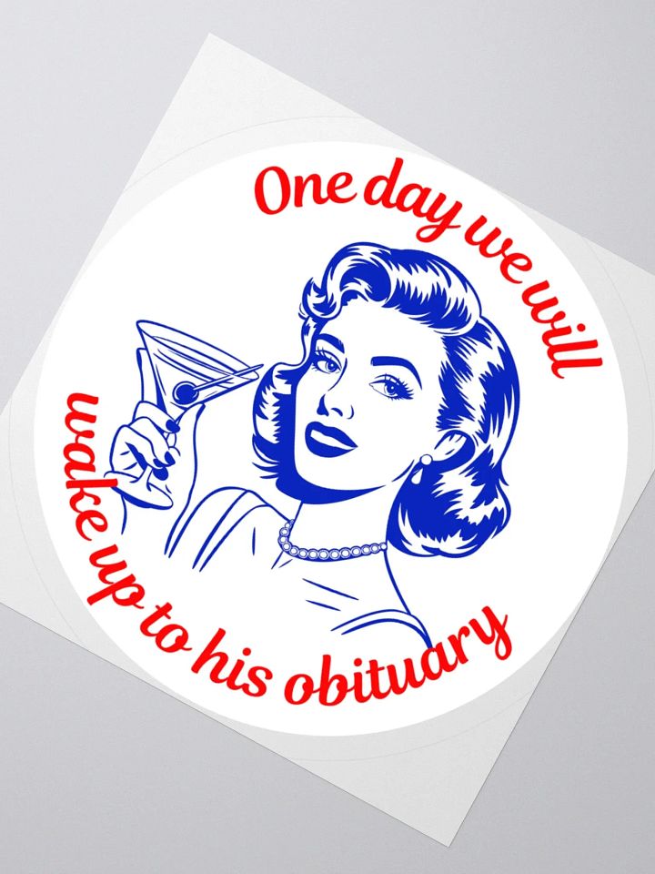 Cheers Sticker. product image (6)