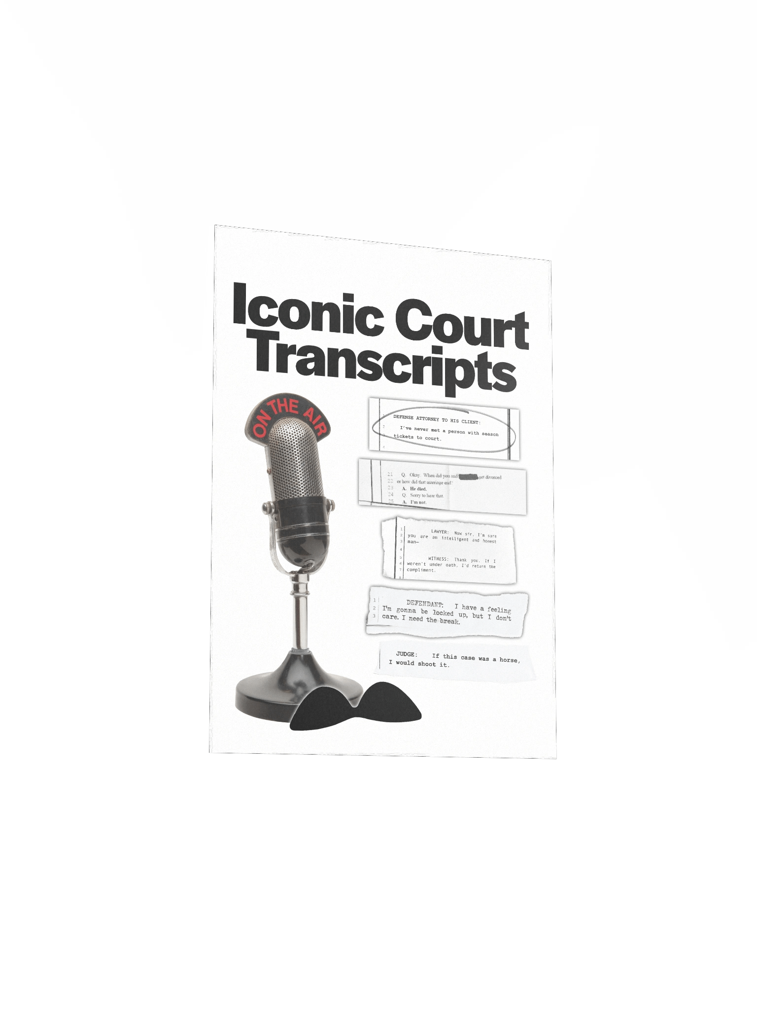 ICT Enhanced Matte Poster product image (3)