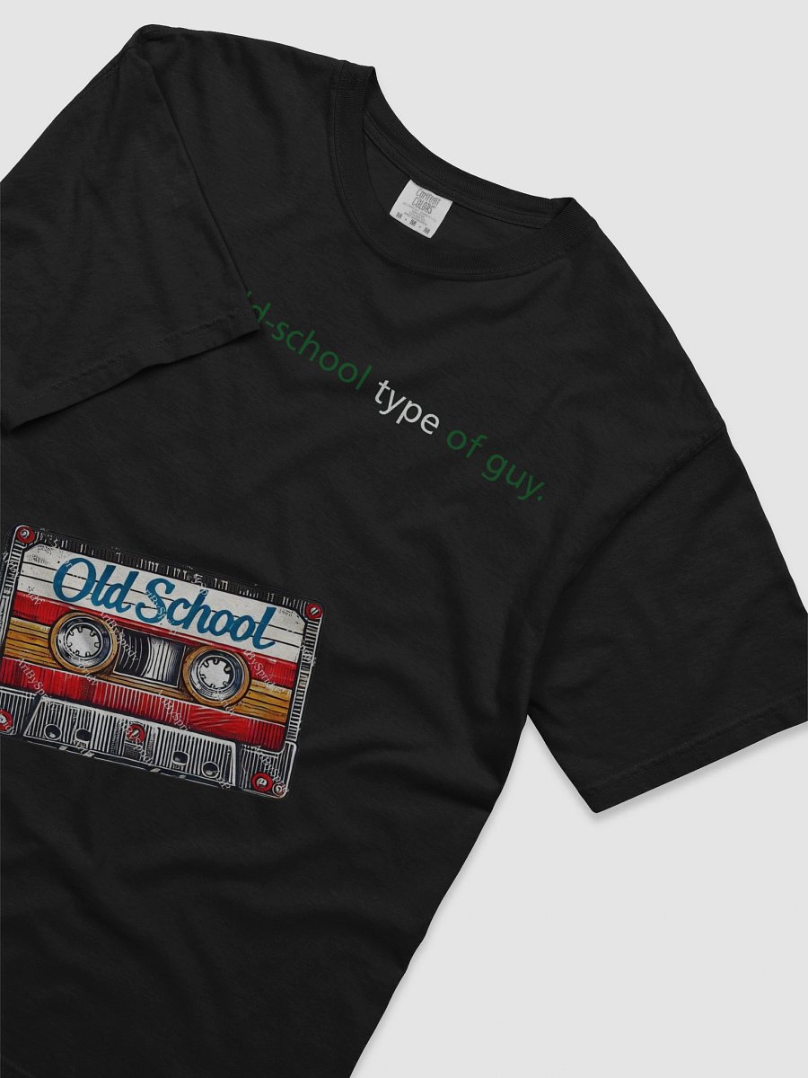 OLD SCHOOL product image (3)