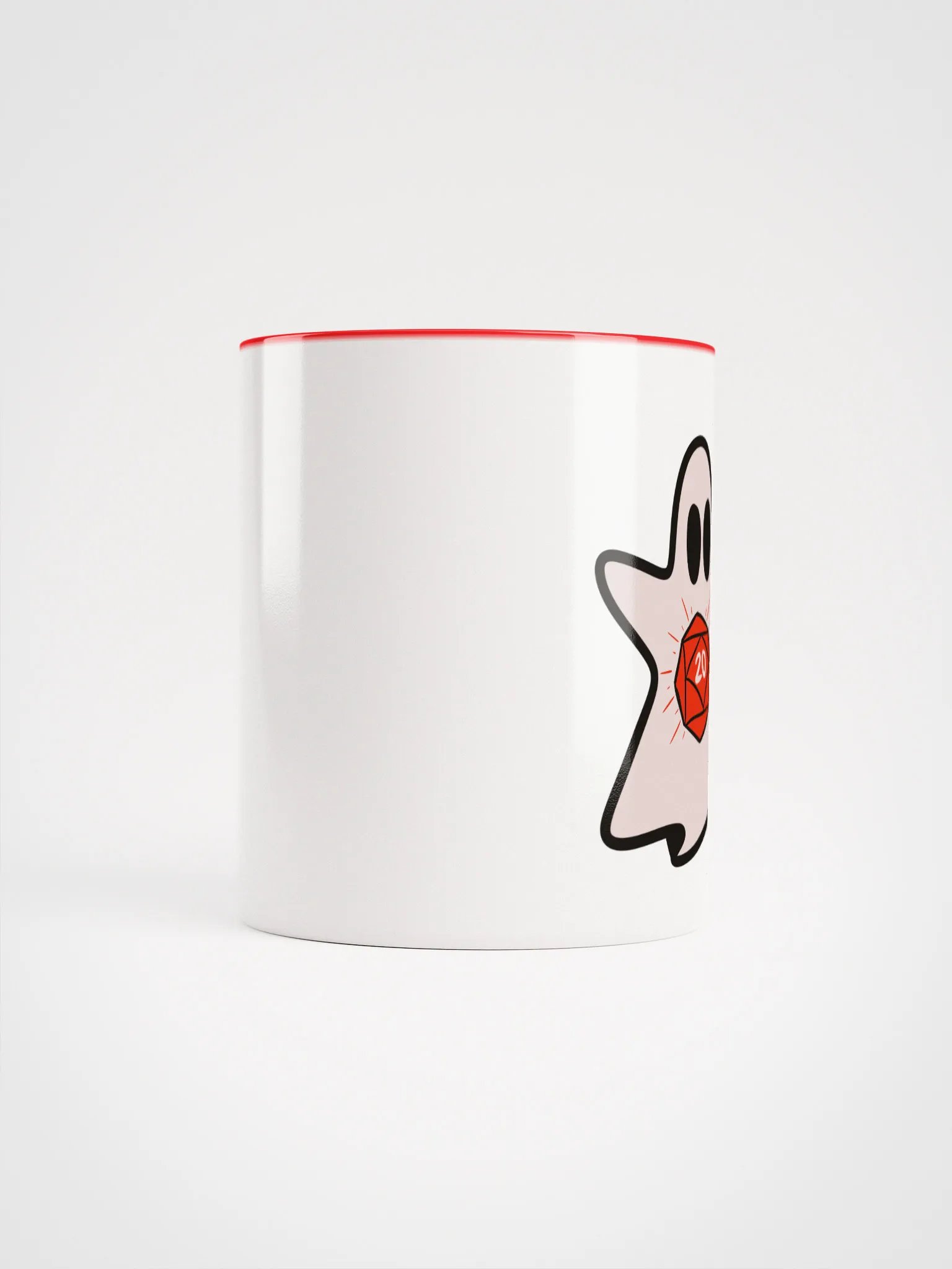 Critical Success Gh0st Mug product image (18)