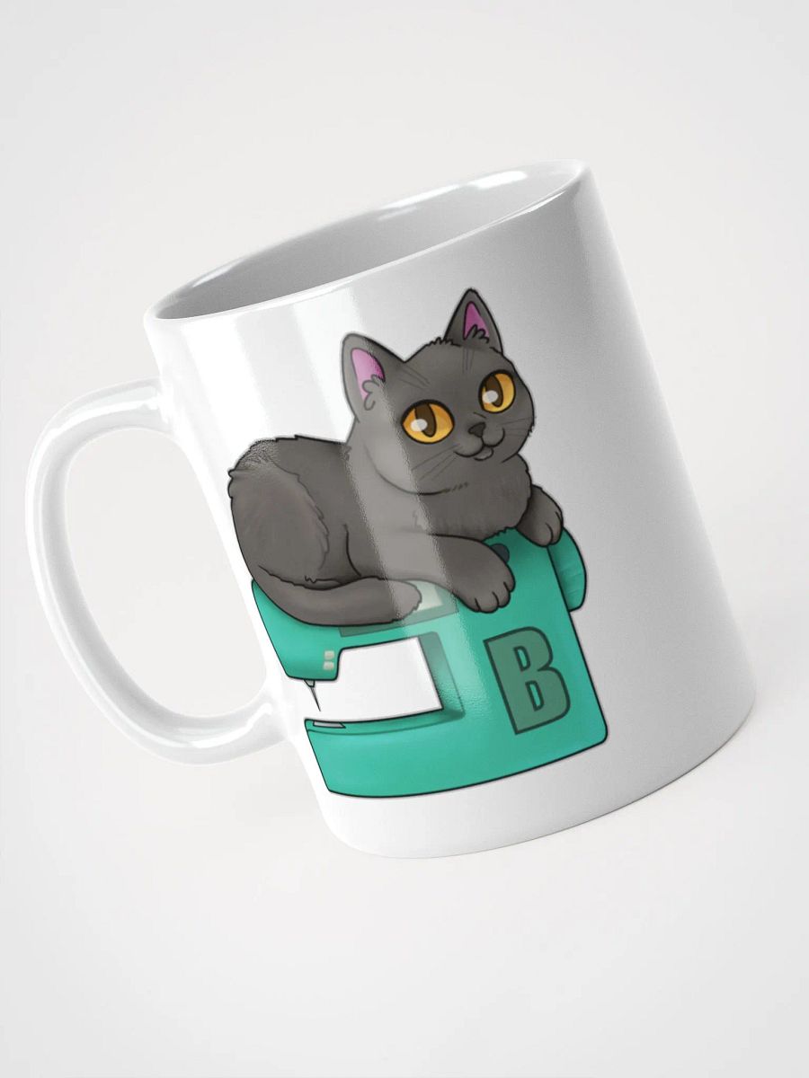 Pearl & Hugo Mug product image (3)