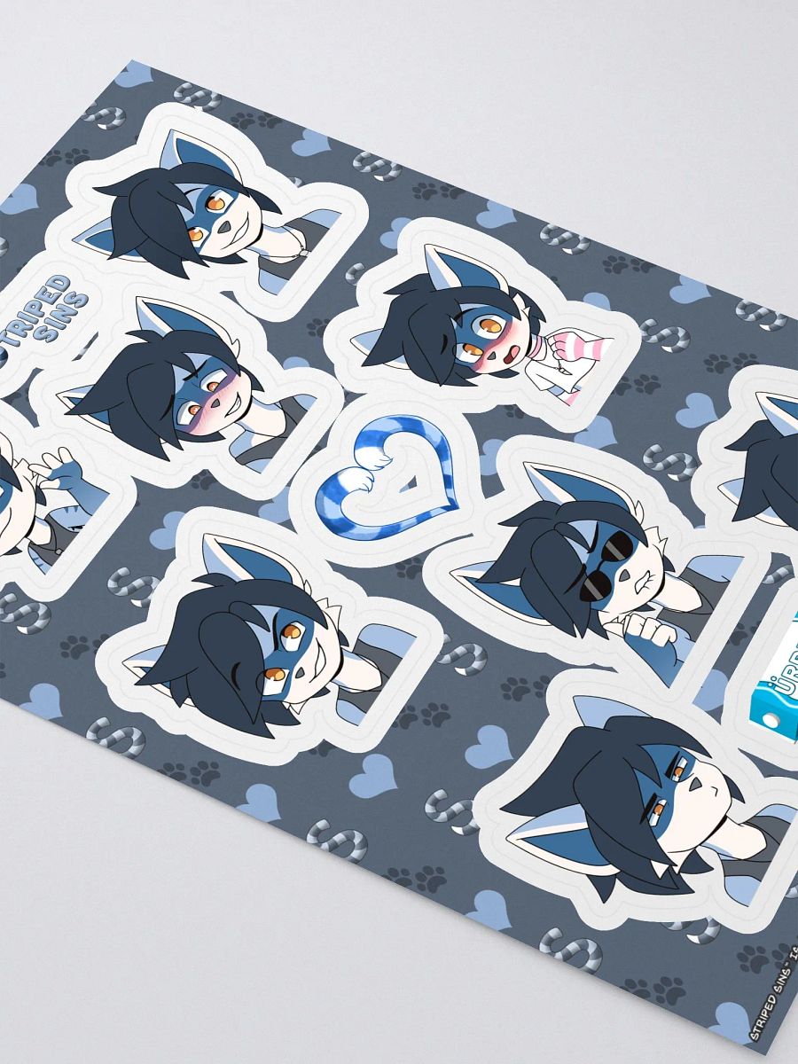 Felix | Stickers #1 product image (3)