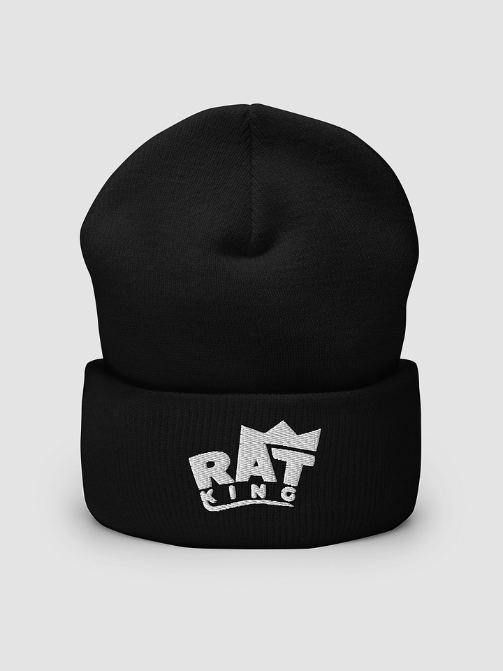 Rat King Beanie product image (2)