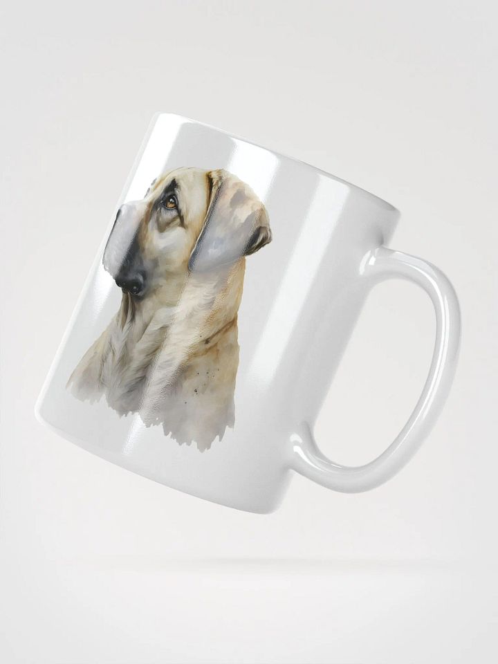Anatolian Shepherd Coffee Mug product image (2)