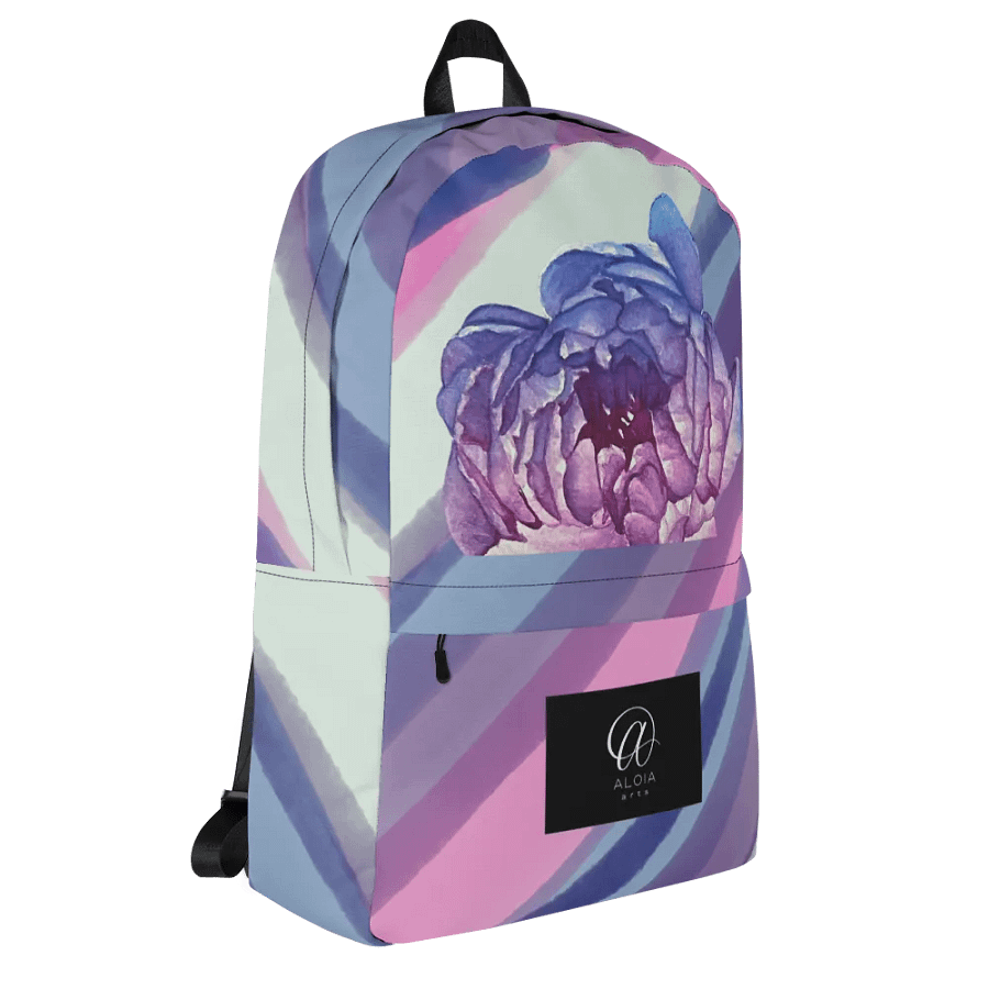 Peony Backpack product image (2)