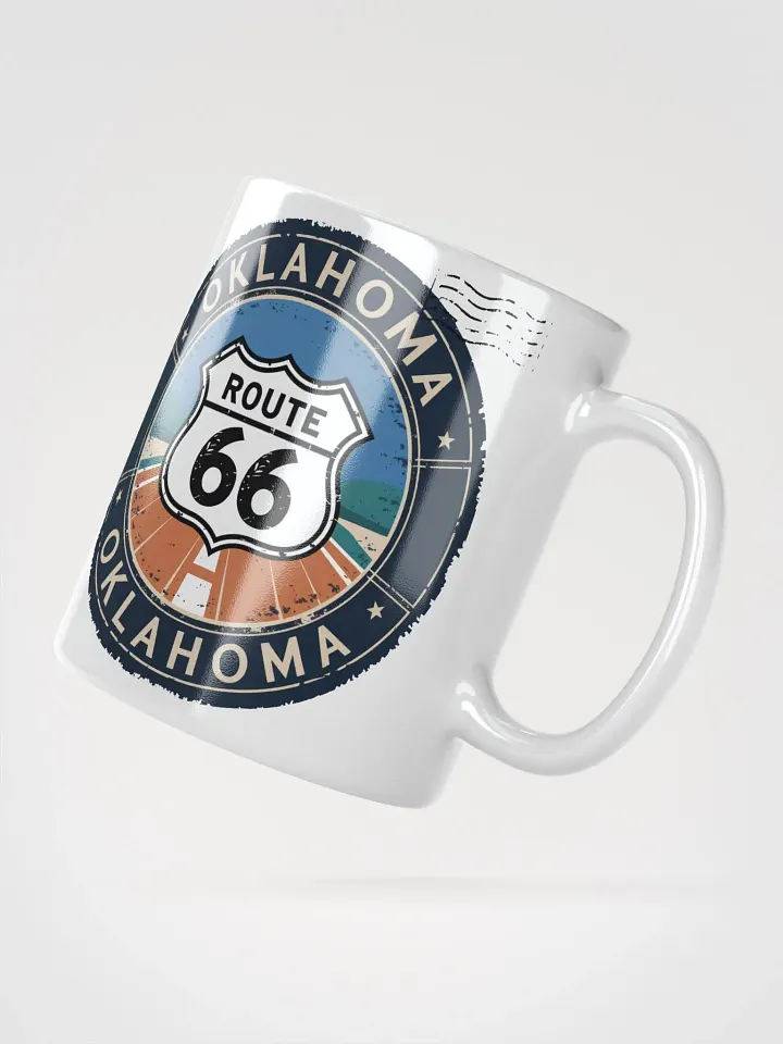Oklahoma – USA State Pride Collection product image (4)