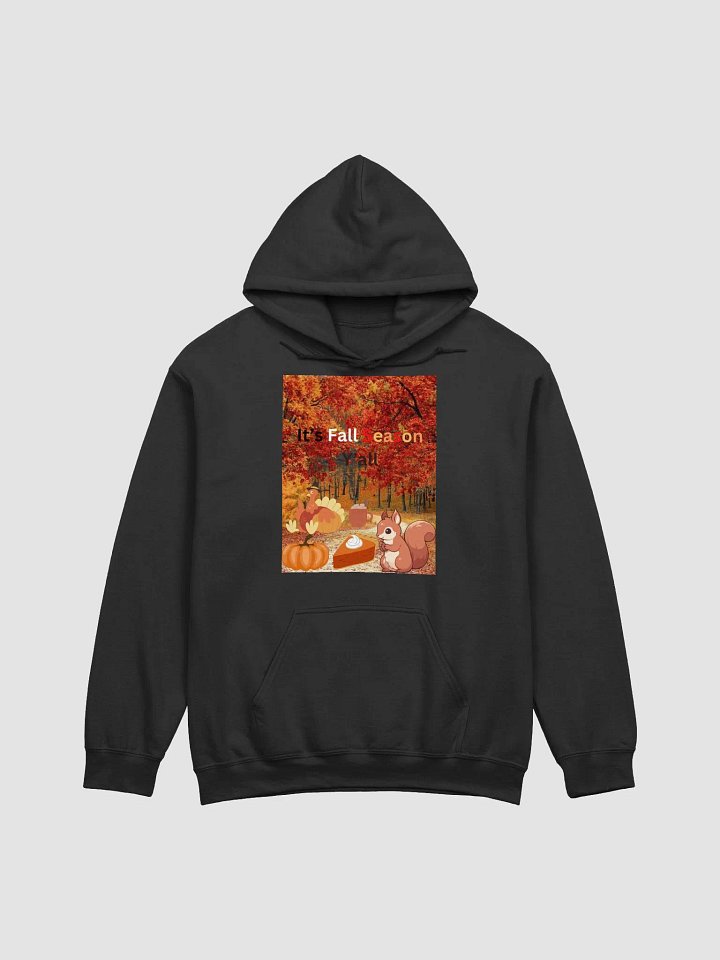 It's Fall Season Y'all product image (1)